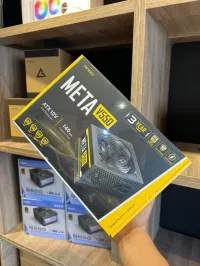 ANTEC META 550W