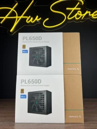 DEEPCOOL PL650-D 80+BRONZE
