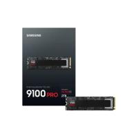 أقراص-صلبة-samsung-9100-pro-2tb-nvme-gen5-14800mbs-with-dram-cache-بولوغين-الجزائر
