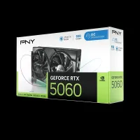 PNY DUAL RTX 5060 8GB OC 