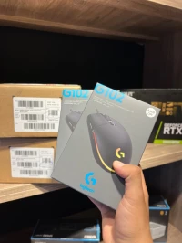 LOGITECH G102 LIGHTSYNC RGB