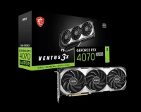 MSI VENTUS 3X OC RTX 4070 SUPER 12GO
