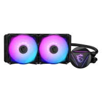 MSI MAG CORELIQUID 240R V2 - BLACK