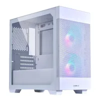 LIAN LI LANCOOL 205M MESH EDITION WHITE 