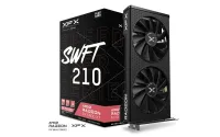 XFX RX 6600XT SWFT 210 8G -NEW-