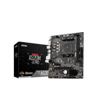 لوحات-أم-msi-a520m-a-pro-am4-socket-بولوغين-الجزائر