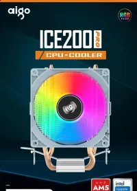 AIGO ICE200 PRO RGB