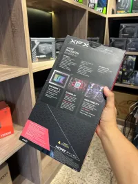 XFX SWFT210 RX 6650 XT 8GO 