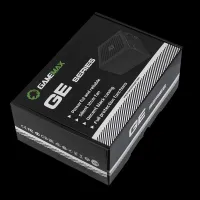 GAMEMAX GE-600 600W