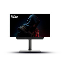 ecrans-data-show-matos-unreal-oled-gaming-monitor-ol-2071-bologhine-alger-algerie