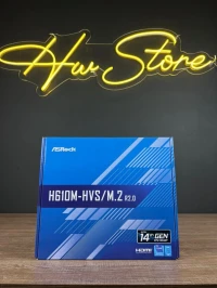 ASROCK H610M-HVS/M.2 R2.0