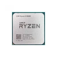 AMD RYZEN 5 1500X - USED - 
