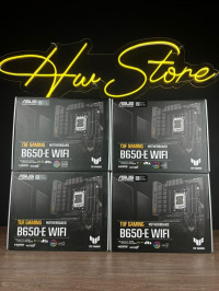 carte-mere-asus-tuf-gaming-b650-e-wifi-bologhine-alger-algerie