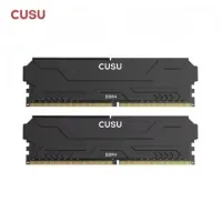 CUSU DH330 32GB (2*16) DDR4 3200MHZ