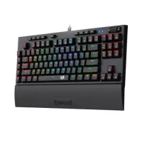 REDRAGON VINSHU K596 - WIRELESS - RED SWITCH