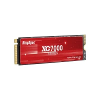 KINGSPEC XG7000 2TB NVME 7400MB/S GEN4 