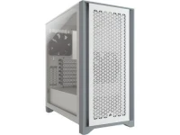 CORSAIR 4000D AIRFLOW WHITE