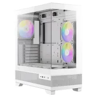 ANTEC CX700 ELITE WHITE 6FANS RGB