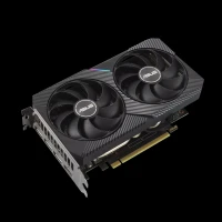 ASUS DUAL RTX 3060  12GB GDDR6 V2  OC