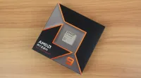 AMD RYZEN 9 9900X