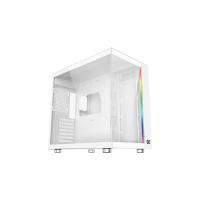 power-supplies-cases-xigmatek-aqua-air-ultra-white-sans-fans-used-bologhine-alger-algeria