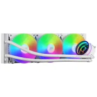 MARS GAMING ML-ONE 360 - WHITE (USED LIKE NEW)