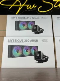 DEEPCOOL MYSTIQUE 360 ARGB