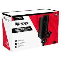 HyperX ProCast Microphone