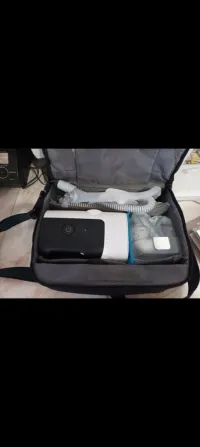 Airsense auto cpap RESMED 11 TM