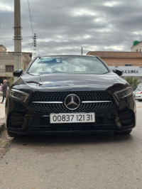 voitures-mercedes-classe-a-2021-200-sport-oran-algerie