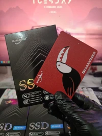 SSD WALRAM 512 GB