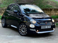 voitures-fiat-500-2023-dolcevita-ain-naadja-alger-algerie