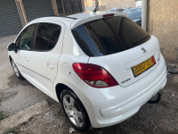 voitures-peugeot-207-2011-allure-ain-naadja-alger-algerie