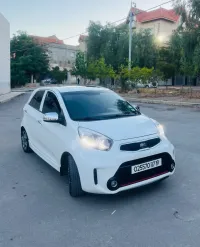 Kia Picanto 2017 Sportline