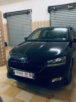 citadine-skoda-fabia-2019-ambition-ain-el-assel-tarf-algerie