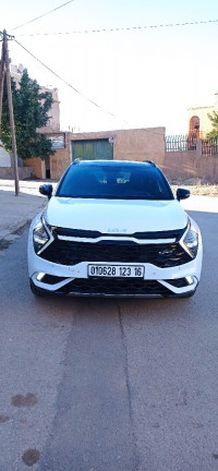 voitures-kia-sportage-gt-line-2023-tlemcen-algerie