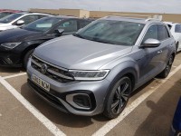 سيارات-volkswagen-t-roc-2025-r-line-الجزائر-وسط