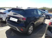 Volkswagen T-Cross 2024 Life