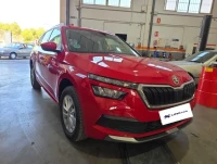 Skoda KAMIQ 2023 Ambition