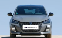 Peugeot 208 2023 Allure Pack
