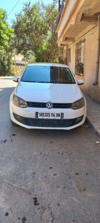 cars-volkswagen-polo-2014-blida-algeria
