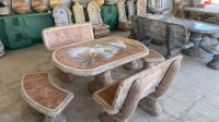 autres-decoration-tables-de-jardin-reghaia-alger-algerie