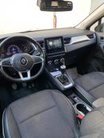 tout-terrain-suv-renault-captur-2022-bougara-blida-algerie