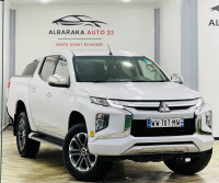 voitures-mitsubishi-l200-2023-sportero-annaba-algerie