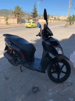 motos-scooters-sym-hd2-2020-khemis-miliana-ain-defla-algerie