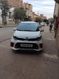 voitures-kia-picanto-2018-gt-line-fornaka-mostaganem-algerie