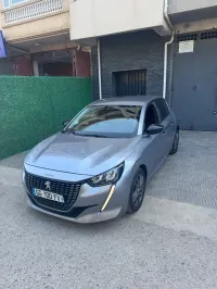 Peugeot 208 2022 Style