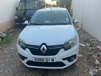 voitures-renault-symbol-2021-staoueli-alger-algerie