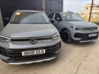 سيارات-volkswagen-tahru-2025-xr-بئر-توتة-الجزائر