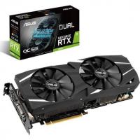 carte-graphique-asus-geforce-rtx-2060-dual-o6g-evo-el-madania-alger-algerie